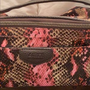 makeup bag